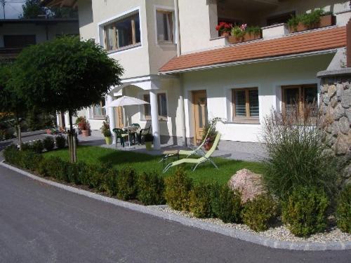Apart Angela Mayrhofen Exterior foto