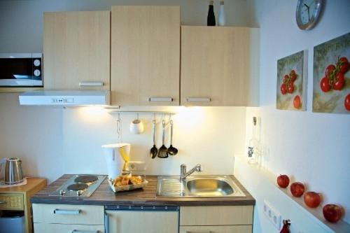 Apart Angela Mayrhofen Habitación foto
