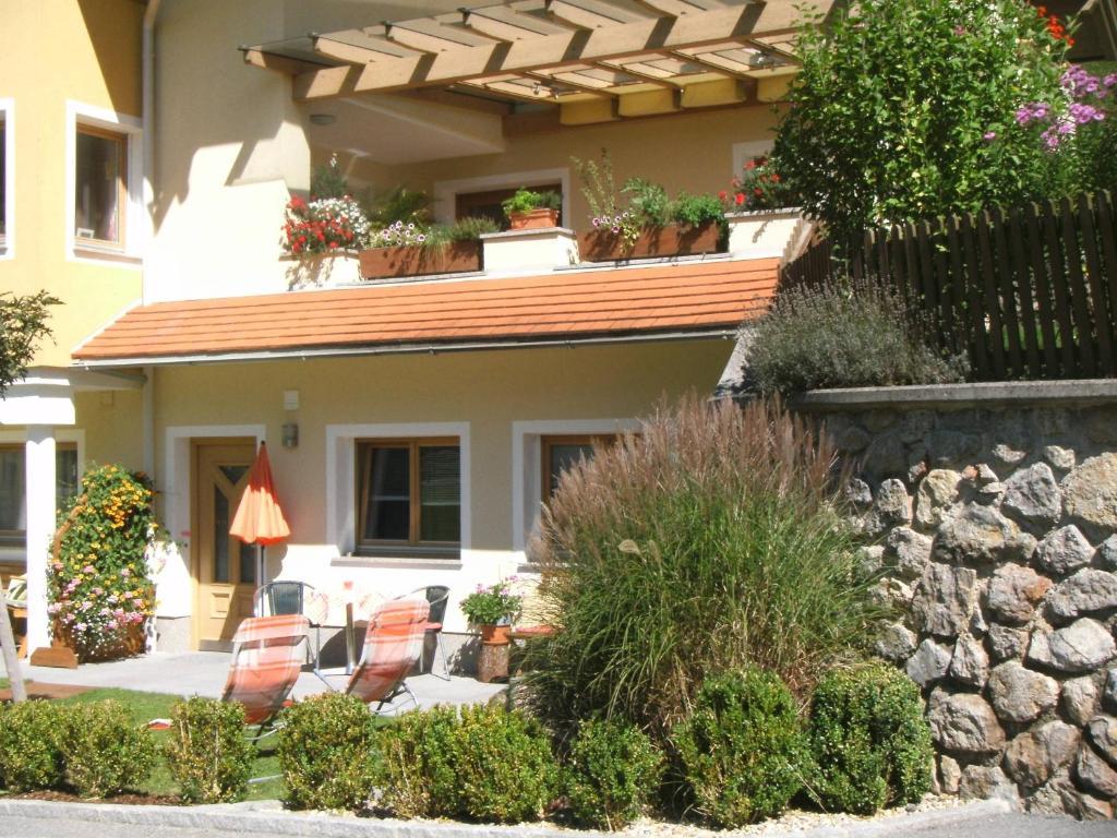 Apart Angela Mayrhofen Habitación foto