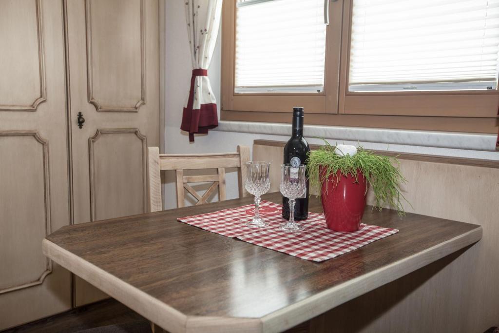 Apart Angela Mayrhofen Habitación foto